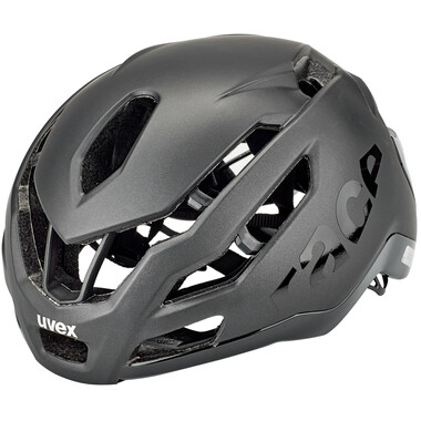 UVEX RACE 9 Road Helmet Black 2023 0